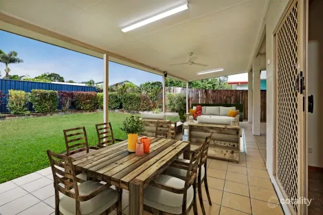 Property photo of 12 Shaft Street Edmonton QLD 4869