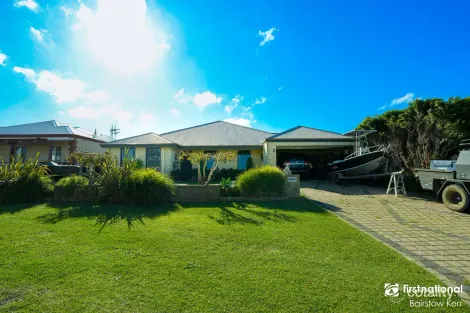 18 Vernon Lane, Mckail, WA 6330
