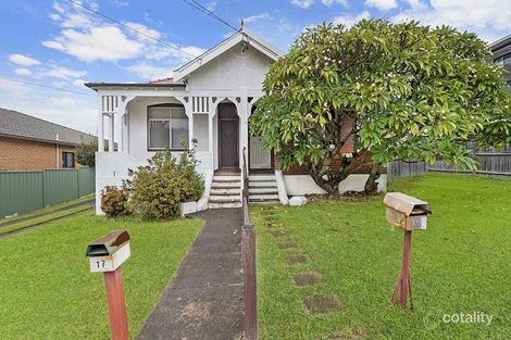 17/15 Smith St, Ryde, NSW 2112