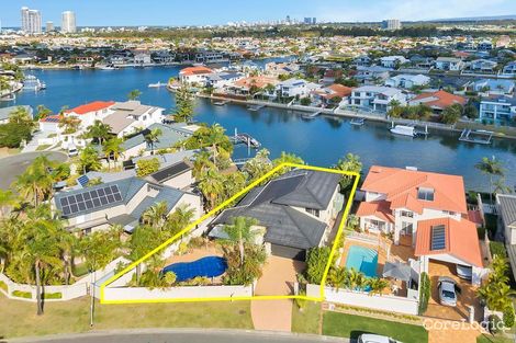 Property photo of 133 Pebble Beach Drive Runaway Bay QLD 4216