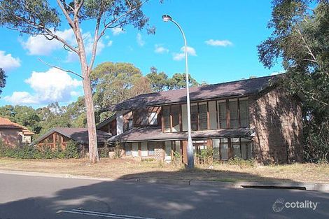 100 Glenhaven Rd, Glenhaven, NSW 2156