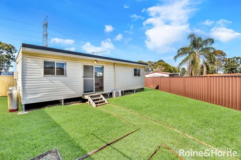 45a Jeffrey Ave, St Clair, NSW 2759