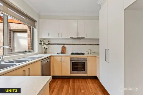 Property photo of 3/270 Canterbury Road Heathmont VIC 3135