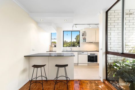 Property photo of 3B/12 Bligh Place Randwick NSW 2031