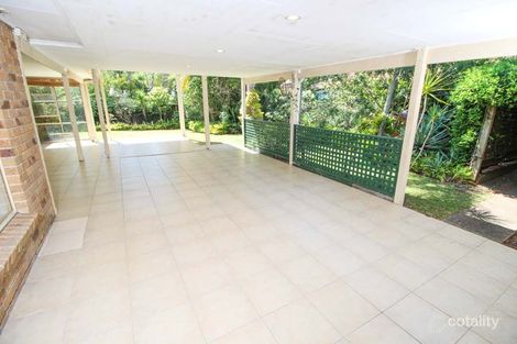 Property photo of 6 Glen Iris Place Robina QLD 4226