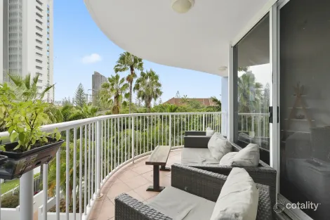 Property photo of 2022/2623-2633 Gold Coast Highway Broadbeach QLD 4218