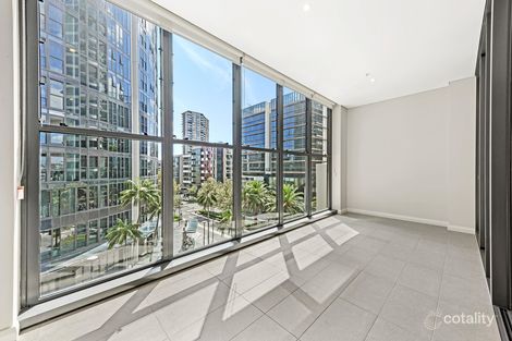 Property photo of 405/5 Wentworth Place Wentworth Point NSW 2127