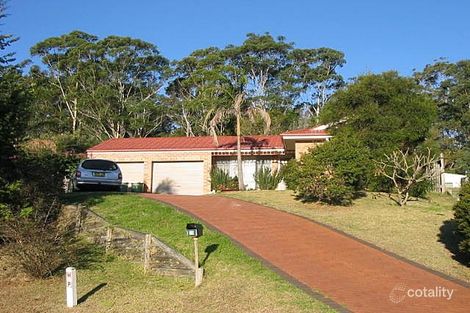 Property photo of 19 Splendens Place Tuggerah NSW 2259