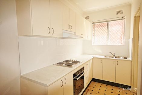Property photo of 1/22 Gould Street Campsie NSW 2194