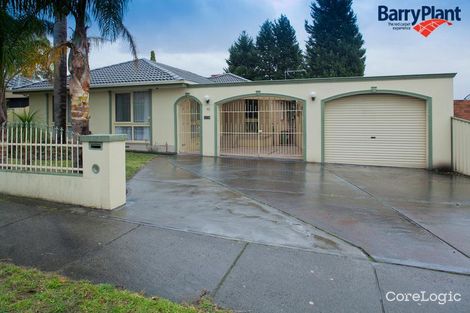 Property photo of 10 Edis Court Endeavour Hills VIC 3802