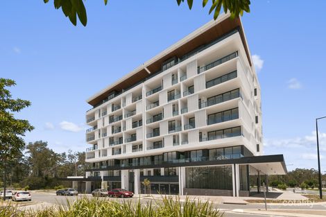 1208/1 Ian Keilar Dr, Springfield Central, QLD 4300