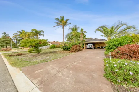 31 Matfield Way, Gosnells, WA 6110