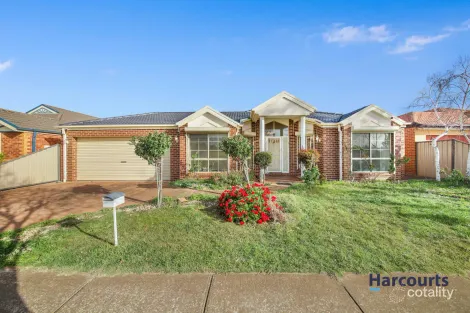 Property photo of 401 Hogans Road Tarneit VIC 3029