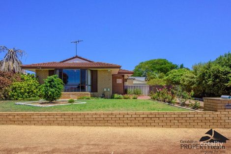 Property photo of 3 Baldwin Place Rangeway WA 6530