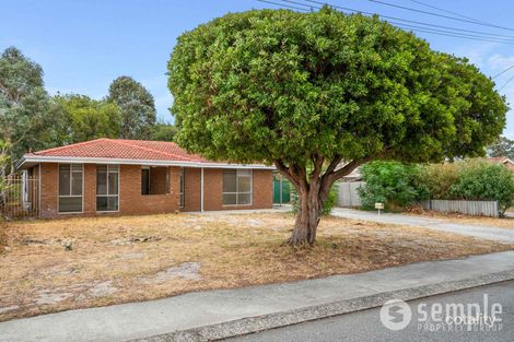 Property photo of 43 Redtingle Road Camillo WA 6111