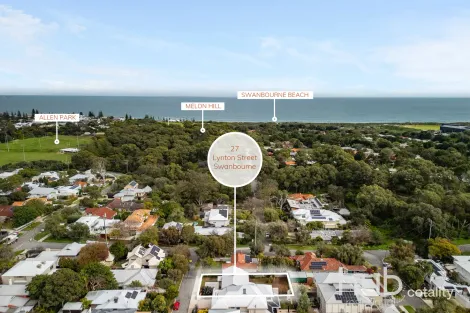 Property photo of 27 Lynton Street Swanbourne WA 6010
