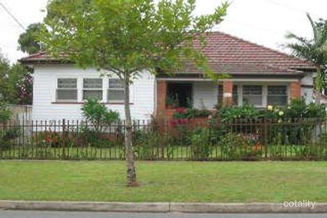 Property photo of 223 Ware Street Fairfield Heights NSW 2165