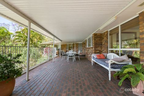 24 Thomas Cres, Nambour, QLD 4560