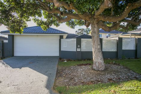 Property photo of 8 Burney Court Kardinya WA 6163