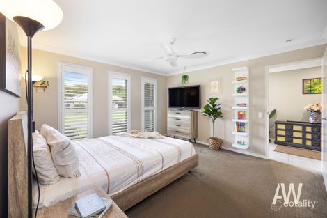 Property photo of 6 Lapwing Circuit Beerwah QLD 4519