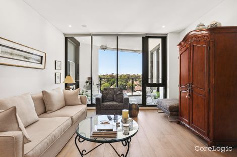Property photo of 401/18 Lilydale Street Marrickville NSW 2204