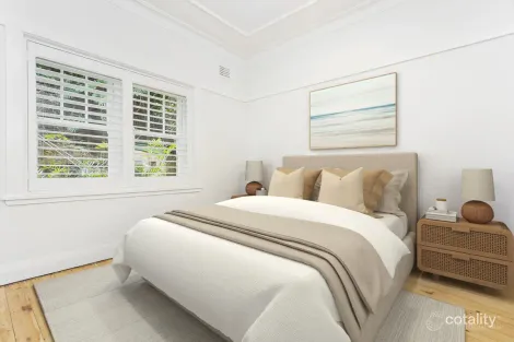 Property photo of 1/19 Eustace Street Manly NSW 2095