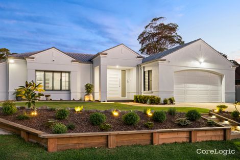 Property photo of 17 Longwood Drive Peregian Springs QLD 4573
