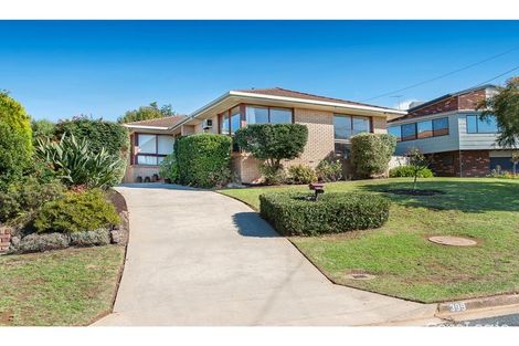 Property photo of 399 Halehaven Crescent Lavington NSW 2641