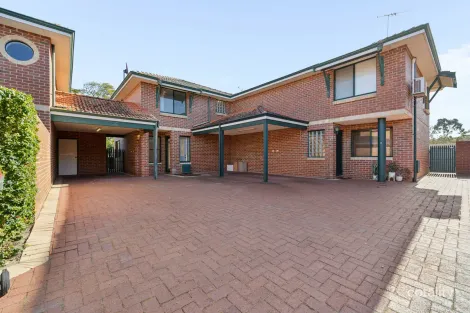 7/18 Watson Pl, Maylands, WA 6051