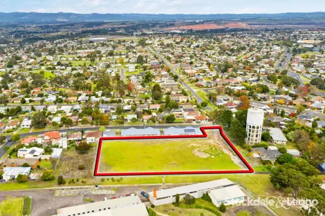 5 Savige St, Morwell, VIC 3840