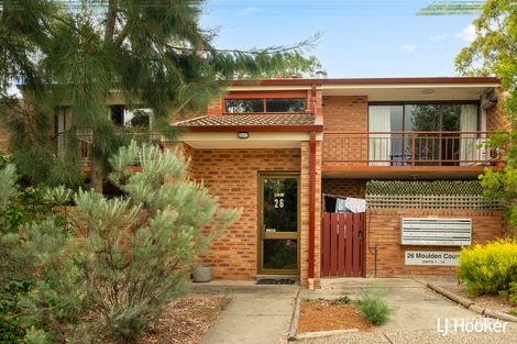 11/26 Moulden Ct, Belconnen, ACT 2617