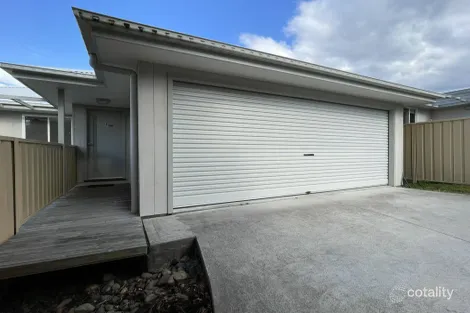 Property photo of 2/14 Clara Street East Maitland NSW 2323