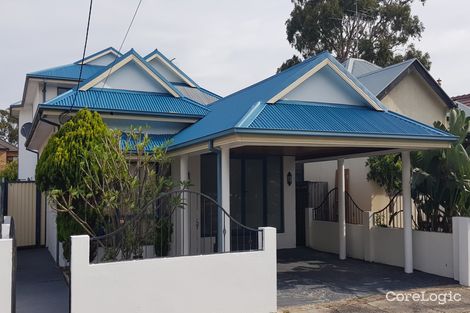 Property photo of 185 Bay Street Botany NSW 2019