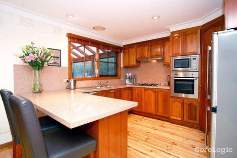Property photo of 10 Glen Orchard Close Templestowe VIC 3106