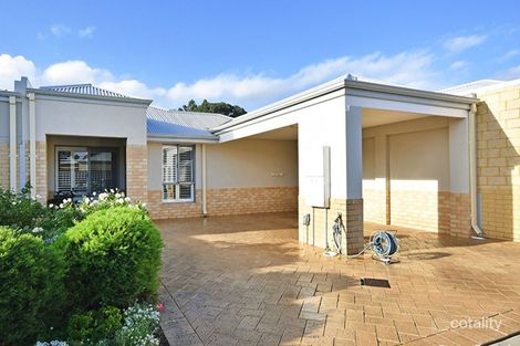 Property photo of 33/12 Loder Way South Guildford WA 6055