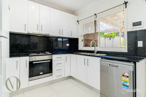 Property photo of 1/4-5 Dean Crescent Ermington NSW 2115