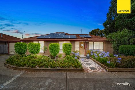 20/55-61 Barries Rd, Melton, VIC 3337