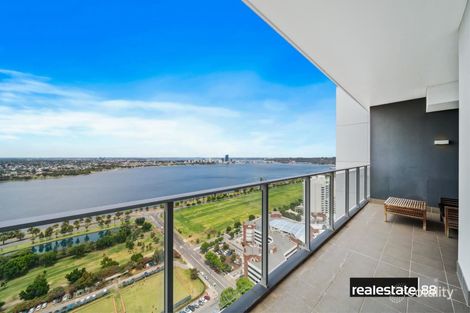 3207/63 Adelaide Tce, East Perth, WA 6004