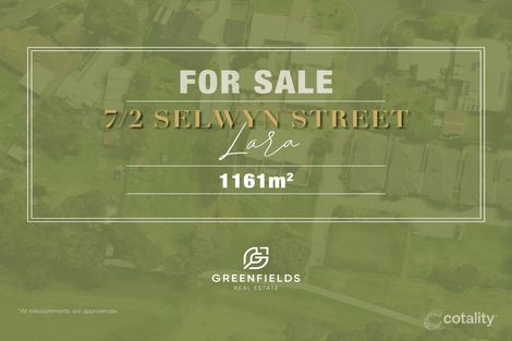 2 Selwyn St, Lara, VIC 3212