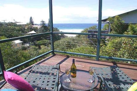 Property photo of 38 Arakoon Crescent Sunshine Beach QLD 4567