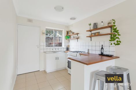 Property photo of 2/22 Orient Road Kensington Gardens SA 5068