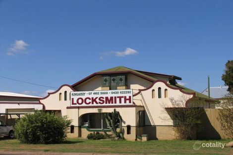 9 Markwell St, Kingaroy, QLD 4610