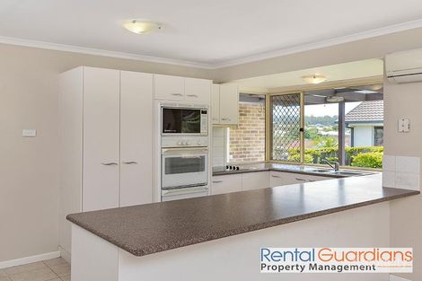 Property photo of 7 Delvin Court Arana Hills QLD 4054
