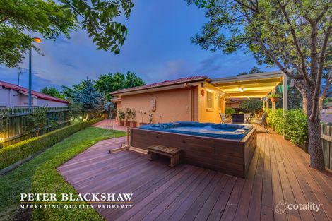 Property photo of 1/8 Hansel Place Gordon ACT 2906