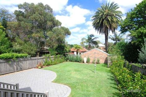 Property photo of 23 Moore Street Drummoyne NSW 2047