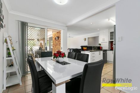 Property photo of 16 Brett Place Wynnum West QLD 4178