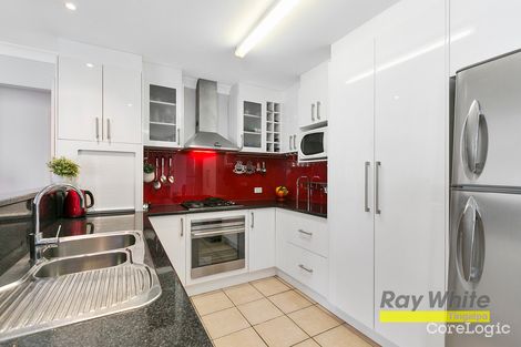 Property photo of 16 Brett Place Wynnum West QLD 4178