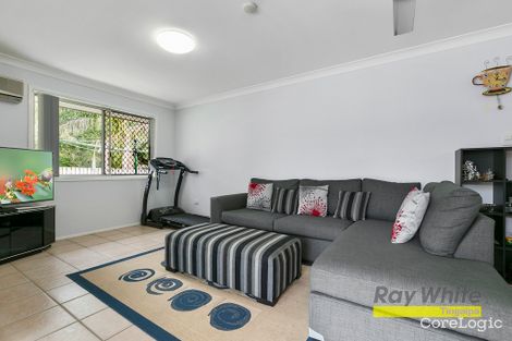 Property photo of 16 Brett Place Wynnum West QLD 4178