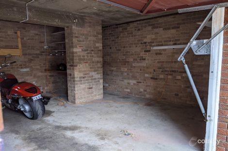 Property photo of 2/3 Silver Street Randwick NSW 2031