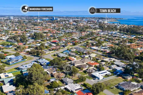 Property photo of 9 Yanget Street Mandurah WA 6210